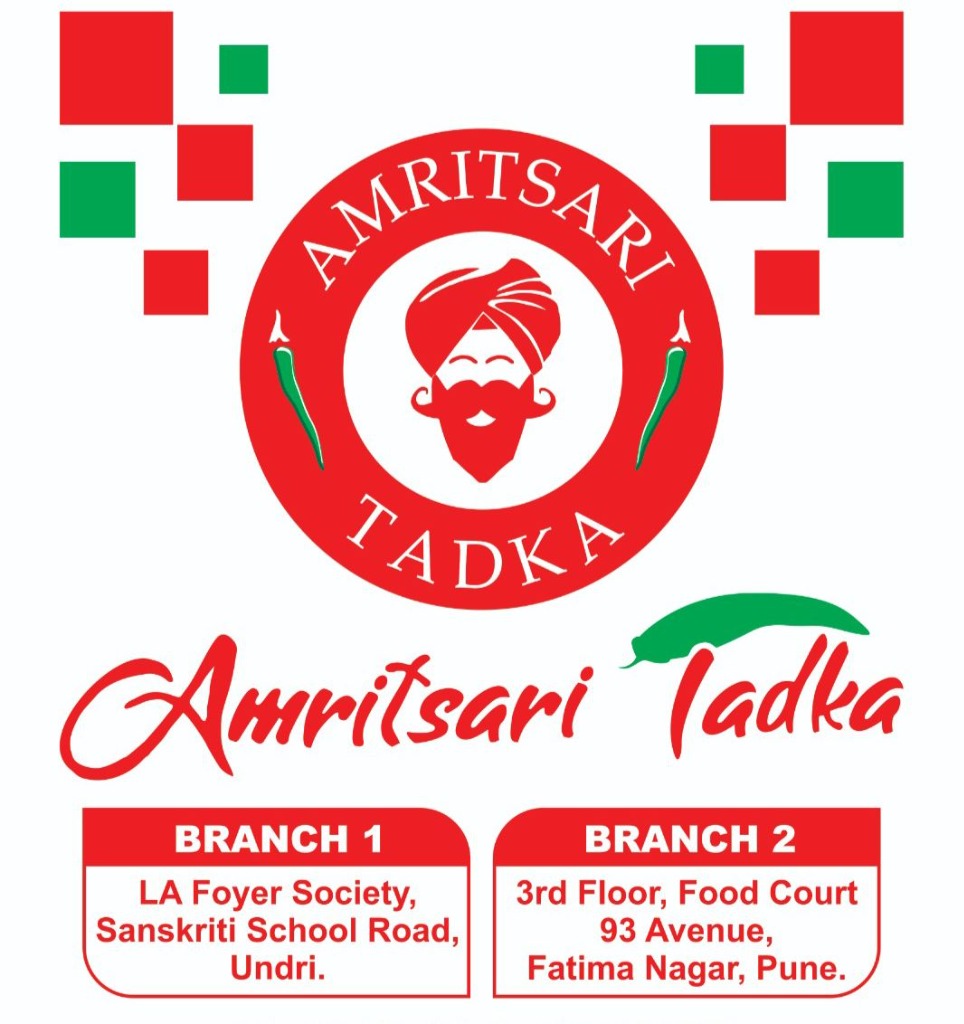 Amritsari Tadka