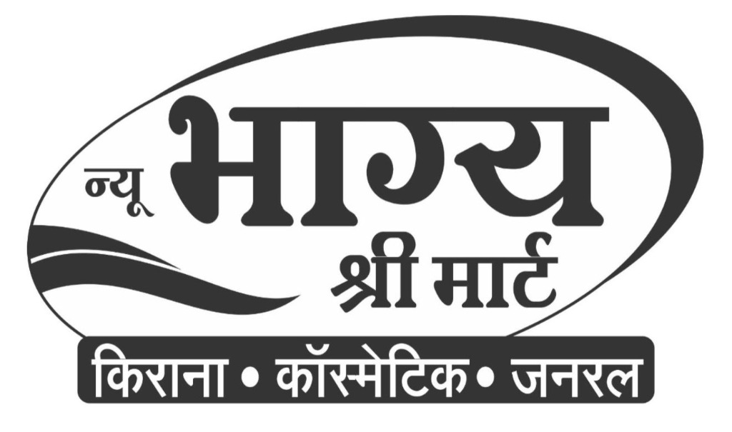 New Bhagya Shree Mart