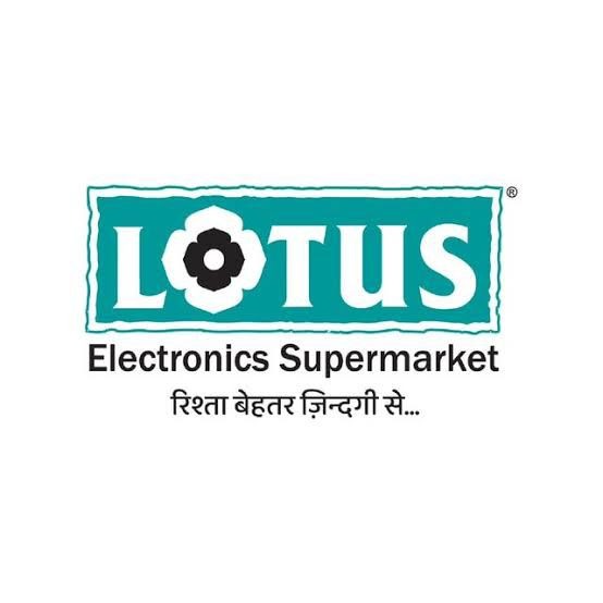 Lotus Electronics Supermarket