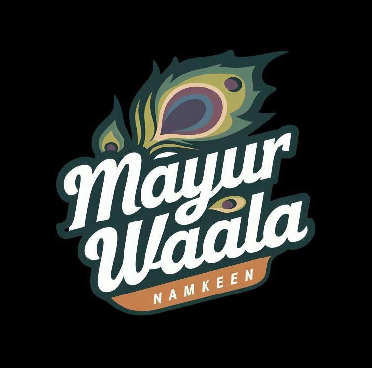 Mayur Waala Namkeen