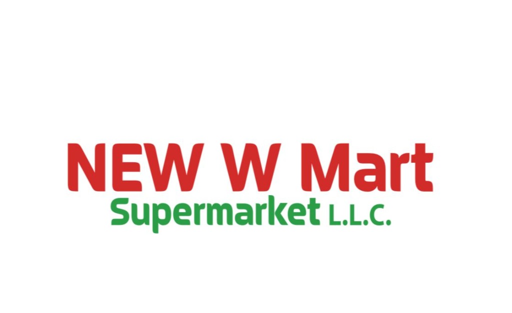 New W Mart Supermarket