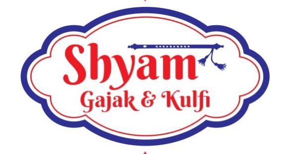 Shyam Gajak & Kulfi