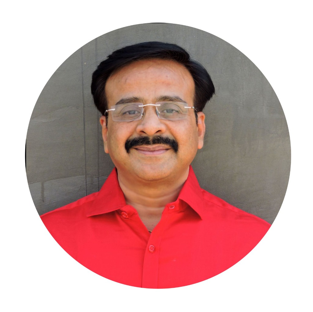 Mr. Vinay Jain - Director of VR Industries