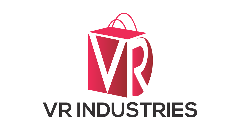 VR Industries Logo
